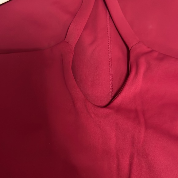 Halara in my feels 2-in-1 activity dress - size Extra Large - Picture 6 of 8